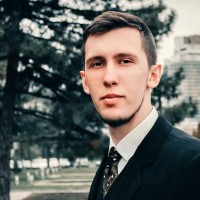 Репетитор Кирилл Каршаков - BUKI