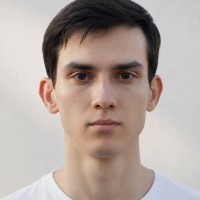 Захар Долгов  репетитор  Математике онлайн