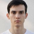 Захар Долгов id: 218107