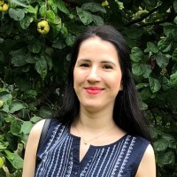 Репетитор Олена Кумар - BUKI