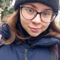 Репетитор - Мария В.