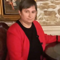 Репетитор Надія Федорак - BUKI