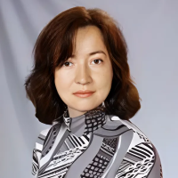 Репетитор Инна Твердохлеб - BUKI