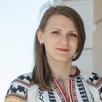 Репетитор - Надія Д. id: 183276