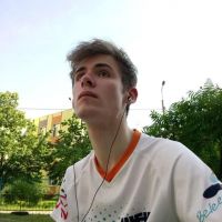 Репетитор - Владислав О. id: 87241
