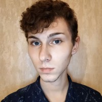 Репетитор Михайло Пригожев - BUKI