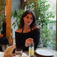 Репетитор Анастасія Загика - BUKI