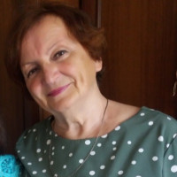 Репетитор - Олена Л. id: 145353
