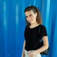 Репетитор - Виктория Г.