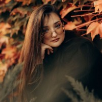 Репетитор - Анна Х.