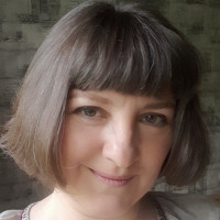 Репетитор - Ганна Л. id: 86090
