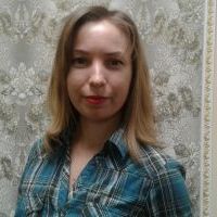 Репетитор - Ірина Б. id: 132248