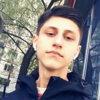 Репетитор - Євгеній Б. id: 59398