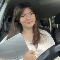 Репетитор Софія Панченко - BUKI