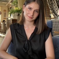 Руслана Гаврилова  репетитор  Математики онлайн