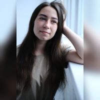 Репетитор - Светлана М. id: 137230