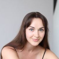 Репетитор - Катерина П. id: 42216