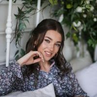 Репетитор - Ірина Ш. id: 145556