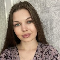 Репетитор - Анастасія С.