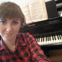 Репетитор - Дар'я Ш. id: 145112