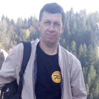 Репетитор - Павло Г. id: 173234