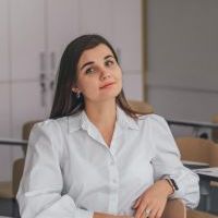 Репетитор Наталія Ковтонюк - BUKI