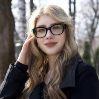 Репетитор Офелія Цвітаєва - BUKI