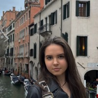 Репетитор Вероніка Васильєва - BUKI