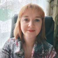 Репетитор Олена Бредюк - BUKI