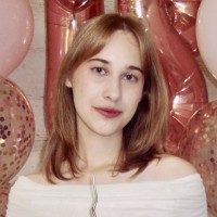 Репетитор Діана Руденко - BUKI