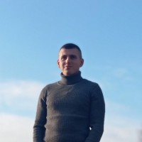 Репетитор - Віталій О. id: 192048