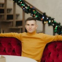 Репетитор - Максим Г. id: 136061