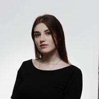 Репетитор Катерина Костюк - BUKI