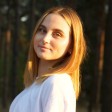 Дарія Алексеєнко id: 207595