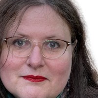 Ганна Пароваткіна  репетитор  Психології онлайн