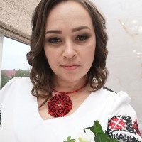 Репетитор - Наталія К. id: 117143