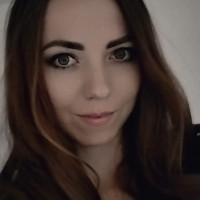 Репетитор - Марина К. id: 154920