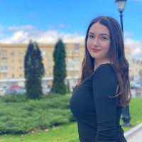Репетитор Вікторія Герасимович - BUKI