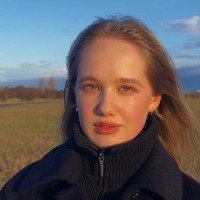 Репетитор - Мария Р.