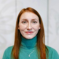 Наталья Дзюба  репетитор  Английского языка онлайн