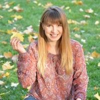 Анна Первых  репетитор  Немецкого языка онлайн