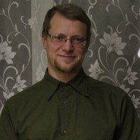 Репетитор Роман Старостишин - BUKI