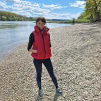 Репетитор - Ирина В. id: 54646