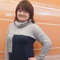 Репетитор - Інна С. id: 59105