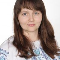 Репетитор - Юлія Г. id: 53365