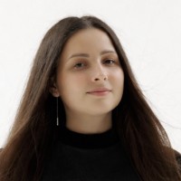 Дарья Питра  репетитор  Математике онлайн