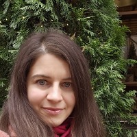 Репетитор Тетяна Батєхіна - BUKI