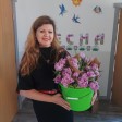 Оксана Архангельська id: 202693