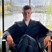 Репетитор Олег Сидоренко - BUKI