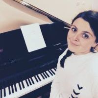 Репетитор - Марія К. id: 62309